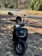 Scooter Nodig Voor De Zomer?, Ophalen, Zo goed als nieuw, Benzine, Vespa