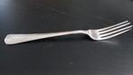 Zilveren vork Haags Lofje, Ophalen of Verzenden