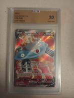 Magzone V FA 175/196 Lost Origin PSA 10 Gem Mint, Ophalen of Verzenden, Nieuw, Losse kaart, Foil