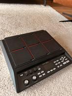 Roland SPD-SX incl. Gratis Roland PD8V pad, Ophalen, Zo goed als nieuw, Roland