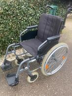 Gebruikte Handicare exigo 10 rolstoel, Ophalen, Gebruikt, Duwrolstoel
