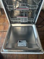 Bosch Vaatwasser Serie 4 Exclusive Line, 60 cm of meer, Minder dan 10 liter, Ophalen of Verzenden, Zo goed als nieuw