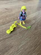 Playmobil violiste, Ophalen of Verzenden, Gebruikt
