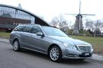 Mercedes-Benz E-klasse Estate 350 CGI 3.5 V6 4-Matic 7G-Tron, Automaat, Euro 5, Gebruikt, Zwart