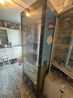 Ben & Jerry's vriezer, Gebruikt, 200 liter of meer, 60 cm of meer, Met aparte vriezer