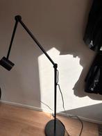 IKEA NYMÅNE vloer-/leeslamp, Ophalen of Verzenden, Zo goed als nieuw, 150 tot 200 cm