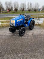 Iseki tm 17, compact trekker, mini trekker, Overige merken, Gebruikt, Tot 2500, Ophalen of Verzenden