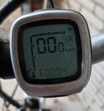 Sparta ion display koga batavus oplader ion, Ophalen of Verzenden, Gebruikt