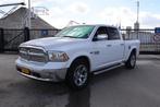 Dodge Ram 1500 Crew Cab lage bijtelling, Auto's, Bestelauto's, Automaat, Achterwielaandrijving, 5654 cc, Leder