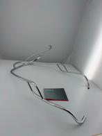 Zilveren Valbeugels Vespa Sprint - Bescherming & Stijl, Verzenden, Nieuw, Overige typen, Vespa