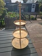 Etagere, Ophalen, Gebruikt