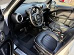 Mini Mini Countryman 1.6 Cooper S ALL4 Chili Automaat Pano D, Euro 5, 1380 kg, Gebruikt, Zwart