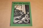 55 Speurders — Vintage Jeugdboek Jongens 1939, Ophalen of Verzenden, Gelezen