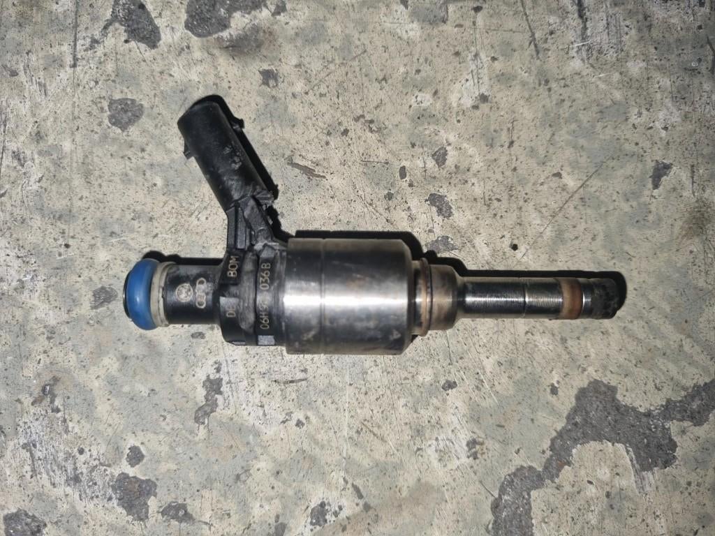 Injector Audi A3 1.8 16V TFSI 2007, Ophalen of Verzenden