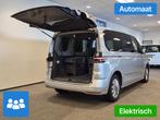 Volkswagen Multivan 7 Personen vervoer, 12 maanden, Stof, Gebruikt, 7 stoelen