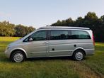 Buscamper Mercedes Marco Polo, Luifel, 4 tot 5 meter, Mercedes, Standkachel