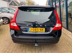 Volvo V70 2.5FT Automaat Summum LPG G3 / YOUNGTIMER, Auto's, Beige, Euro 4, Te koop, 750 kg