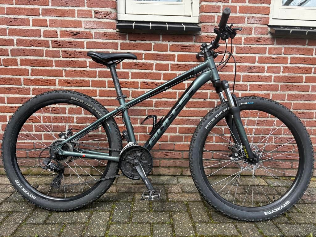 Bulls kids mountainbike, Gebruikt, Hardtail, Heren, Ophalen