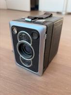 Vintage Zeiss Ikon Goerz Frontar Box-Tengor camera, Ophalen of Verzenden, Gebruikt, Compact, Overige Merken