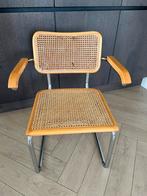 Marcel Breuer eettafelstoel, Ophalen, Gebruikt, Eén