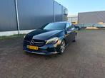 Mercedes-Benz A-klasse 180 d Lease Edition Plus Pano Xenon, Auto's, 1325 kg, Euro 6, 4 cilinders, Leder en Stof