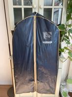 Van Gils Comformance Pak - Maat 52/54 (L), Kleding | Heren, Ophalen of Verzenden, Zo goed als nieuw, Maat 52/54 (L), Zwart