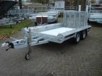 Hulco terrax  -2, Auto diversen, Aanhangers en Bagagewagens, Ophalen, Zo goed als nieuw