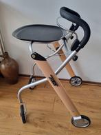 Rollator Trust voor binnen, Ophalen, Zo goed als nieuw
