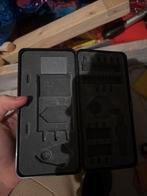 Dartdoosje voor pijlen en accessoires, Ophalen of Verzenden, Gebruikt, Overige typen