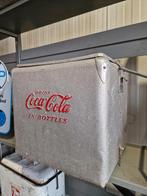 Coca-Cola cooler.  7up .Pepsi  miller. Royal crown.dr pepper, Ophalen, Gebruikt