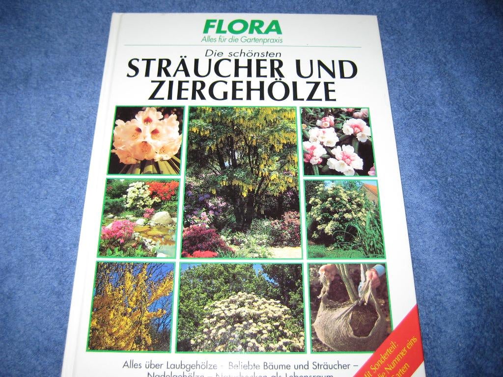 Sträucher + Ziergehölze, Ophalen of Verzenden, Zo goed als nieuw, Tuinieren en Tuinplanten