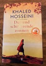 Khaled Hosseini - Duizend schitterende zonnen, Ophalen of Verzenden, Zo goed als nieuw, Khaled Hosseini
