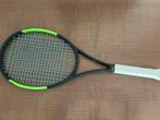 Wilson Blade 98 Tennisracket, Sport en Fitness, Gebruikt, Wilson, Racket, Ophalen
