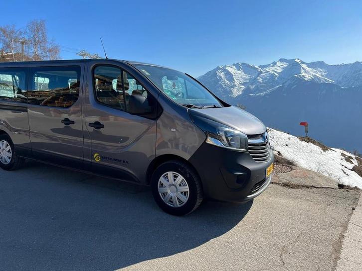 Persoonsbus huren | zomervakantie | wintersport bus, Auto-onderdelen, Besturing, Ophalen