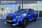 Peugeot e-2008 EV Allure 50 kWh|SOH 90,7%|Camera|Navi|Carpla, 136 pk, Gebruikt, 300 km, 30 min
