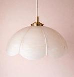 Vintage hanglamp, Ophalen of Verzenden, Minder dan 50 cm