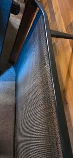 2 Auping spiraal bedden - Vintage stijl, Huis en Inrichting, Slaapkamer | Bedden, Ophalen, Gebruikt, 90 cm, Eenpersoons