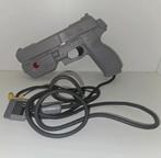 Namco Guncon Light Gun voor PlayStation 1, Ophalen of Verzenden, Gebruikt, Pistool, PlayStation 1