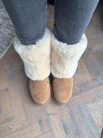 Uggs maat 41, Hoge laarzen, UGG, Beige, Ophalen of Verzenden