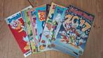 Donald Duck weekblad complete jaargangen, Complete serie of reeks, Ophalen, Gelezen, Donald Duck