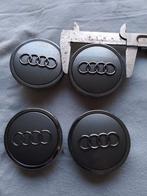Audi naafdoppen 68mm, Auto diversen, Ophalen of Verzenden