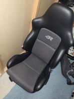 Volkswagen Golf 4 R32 schaalstoelen interieur ZGAN 60.xxx KM, Auto-onderdelen, Ophalen, Nieuw, BMW