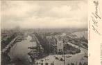 Rotterdam, Panorama. - 1903 gelopen, Ophalen of Verzenden, Voor 1920, Gelopen, Zuid-Holland