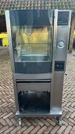 KippenGrill FriJado, Ophalen, Koelen en Vriezen