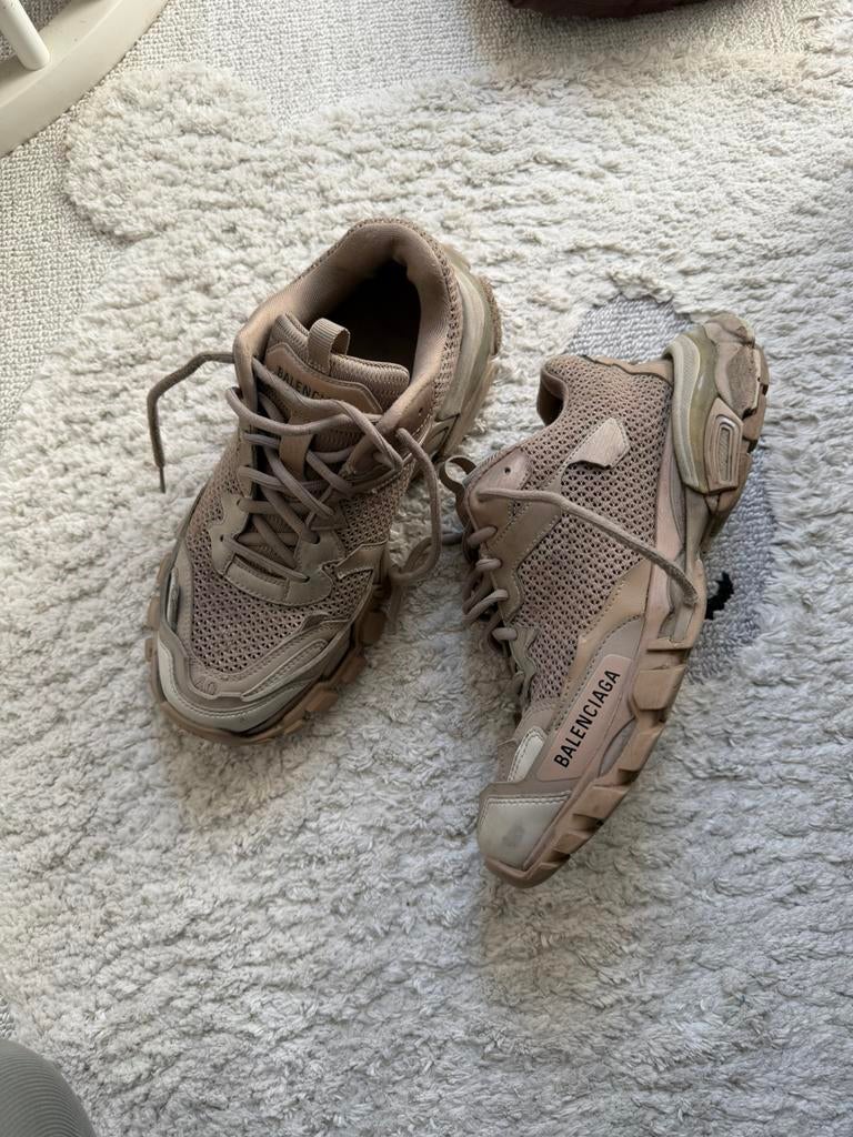 Balenciaga track 2, Ophalen of Verzenden, Zo goed als nieuw, Schoenen