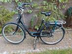Batavus Mambo de Luxe moederfiets, Ophalen, Gebruikt, Versnellingen, Batavus