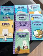 Borre boekjes groep 1/2, Ophalen, Zo goed als nieuw, Fictie algemeen
