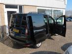 Volkswagen CADDY 1.5 TSI Life Navi|CarPlay|Clima|Cruise|Stoe, Auto's, Voorwielaandrijving, 1442 kg, Stof, 4 cilinders