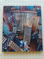 Het Muizenhuis Sam & Julia - Zo goed als nieuw boek, Ophalen of Verzenden