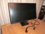 Monitor Dell. Diagonaal 60 cm. 23,62 inch. 12,00 euro, Computers en Software, Monitoren, Ophalen, Gebruikt, Overige typen, DELL